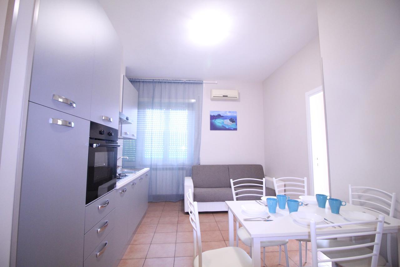 Appartamento Romanina *