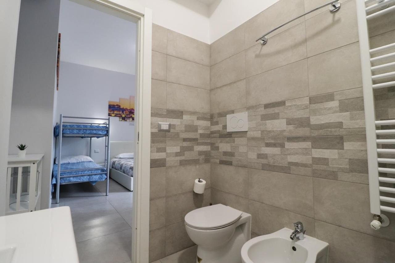 Appartamento Romanina